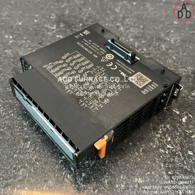 azbil NX-D25NT4C20 (4)